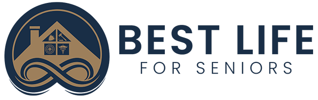 Giving Seniors Their Best Life