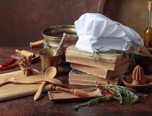 Top Retro Recipes