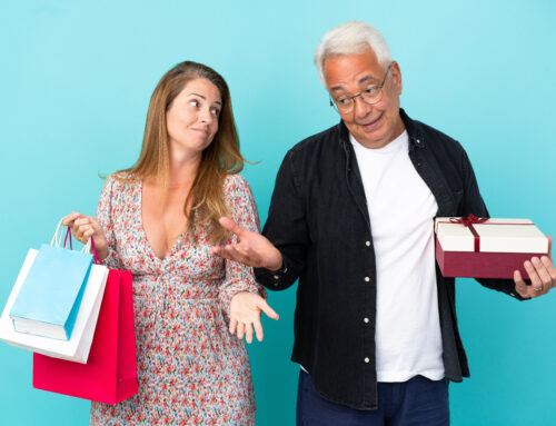 Gift Ideas for Seniors