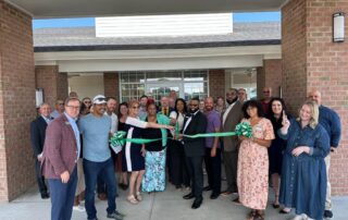 The Springs of Ballentine Grand Opening