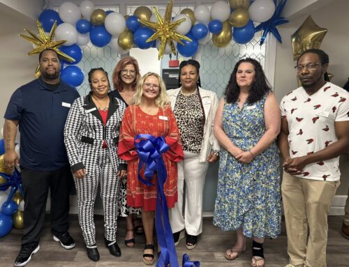 The Blair Memory Care Opens in Cary, NC to Strong Community Support