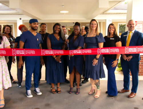 Somerset Court at University Place Celebrates Grand Reopening as a Dedicated Memory Care Community